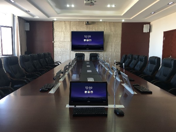 无纸化会议系统你了解哪些呢？