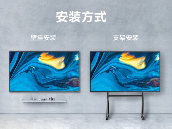 会议室设备不会选？看这个就够了
