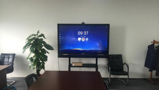 南京大学使用MAXHUB午夜视频APP污下载成功案例