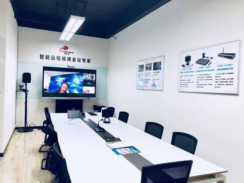 初创公司的会议室，怎样用MAXHUB更省钱？
