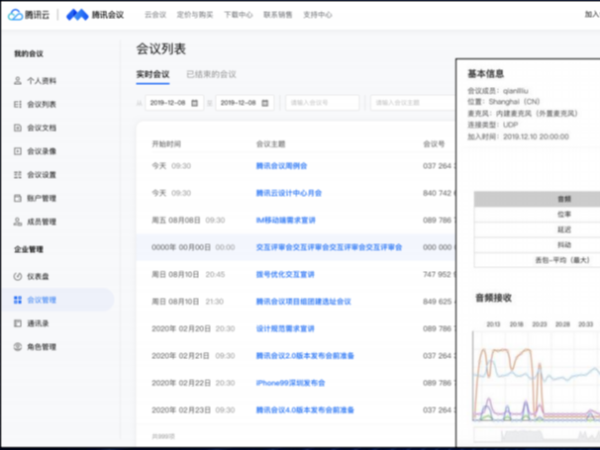 疫情下会议组织，推荐一款远程午夜福利视频APP软件