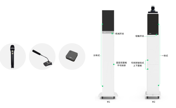 智能成人午夜福利视频APP一体机