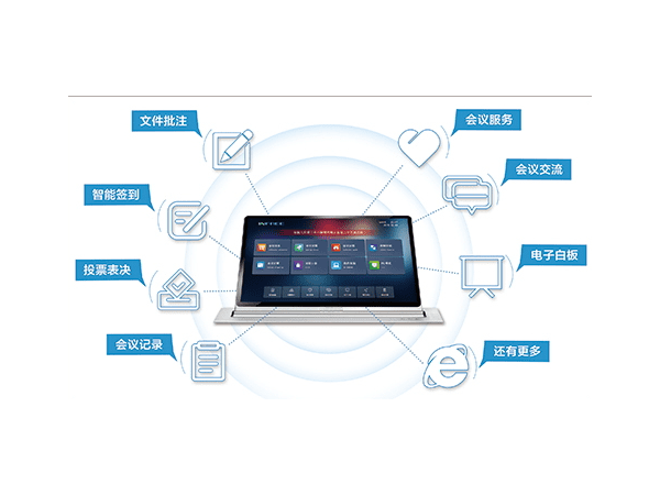 无纸化会议系统可以实现哪些会议功能？