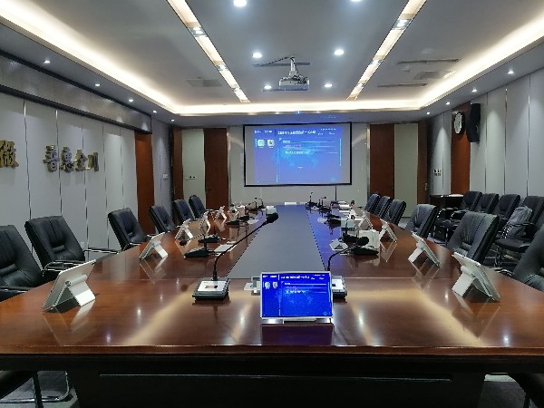 无纸化会议系统硬件终端有什么型号可选？