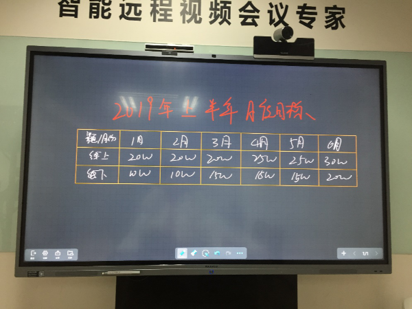 MAXHUB午夜视频APP污下载之智能表格|午夜免费视频APP智能办公