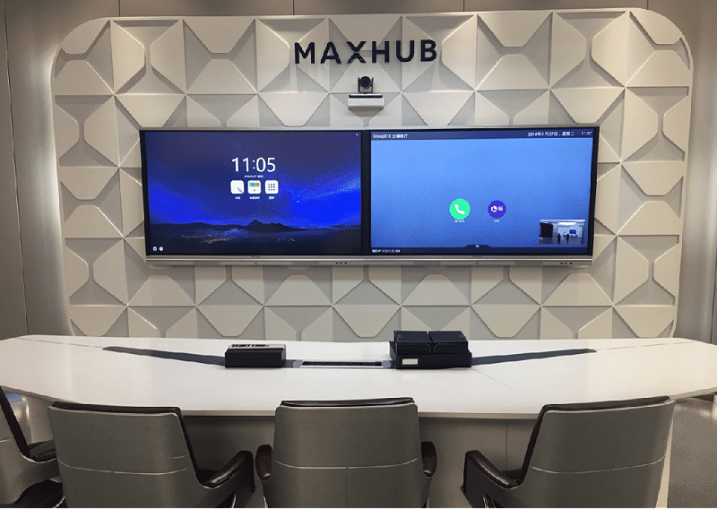 MAXHUB兼容第三方午夜福利视频APP系统