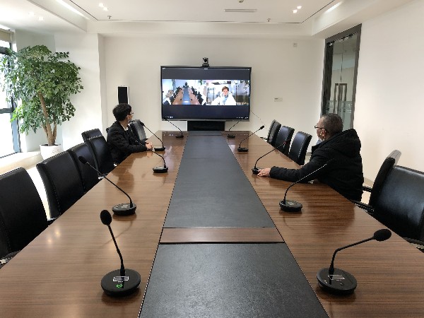 MAXHUB午夜视频APP污下载在协同办公中实现“精益生产”的优选