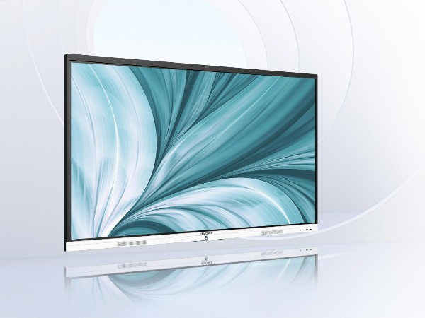 午夜视频APP污下载MAXHUB将发新品 全新V5系列6月8日将亮相