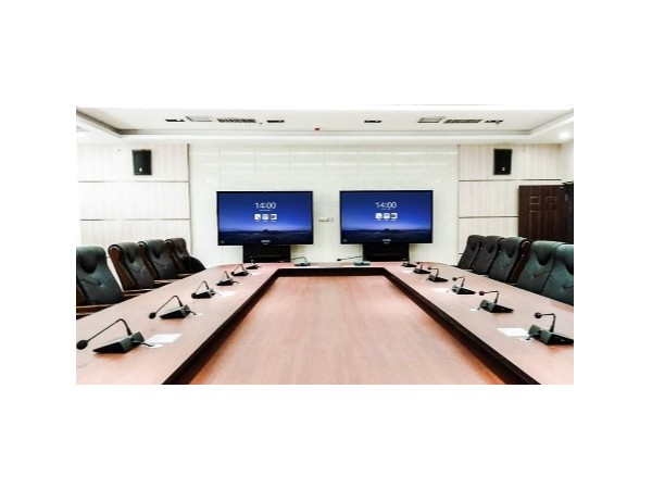 智慧政务如何落地？MAXHUB再发 V5新品 助力政务办公效率再升级