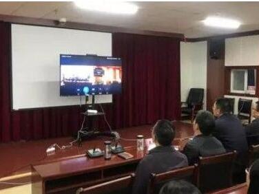 小鱼易连云午夜福利视频APP助昆明西山检察院实现“零距离”检务