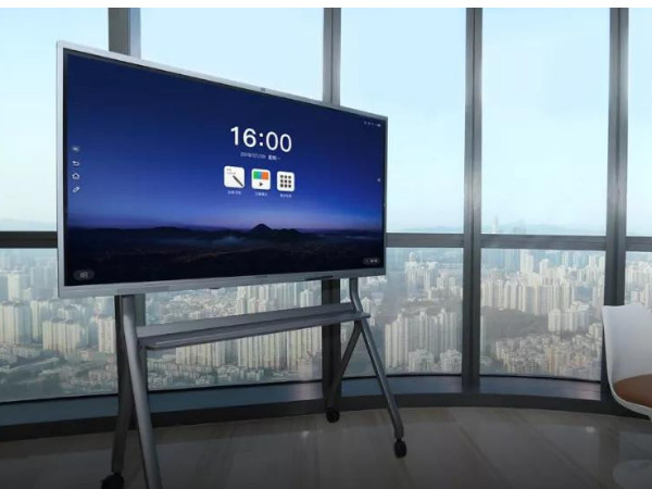 助力企业办公智能化 MAXHUB午夜视频APP污下载即将亮相2019现代办公展