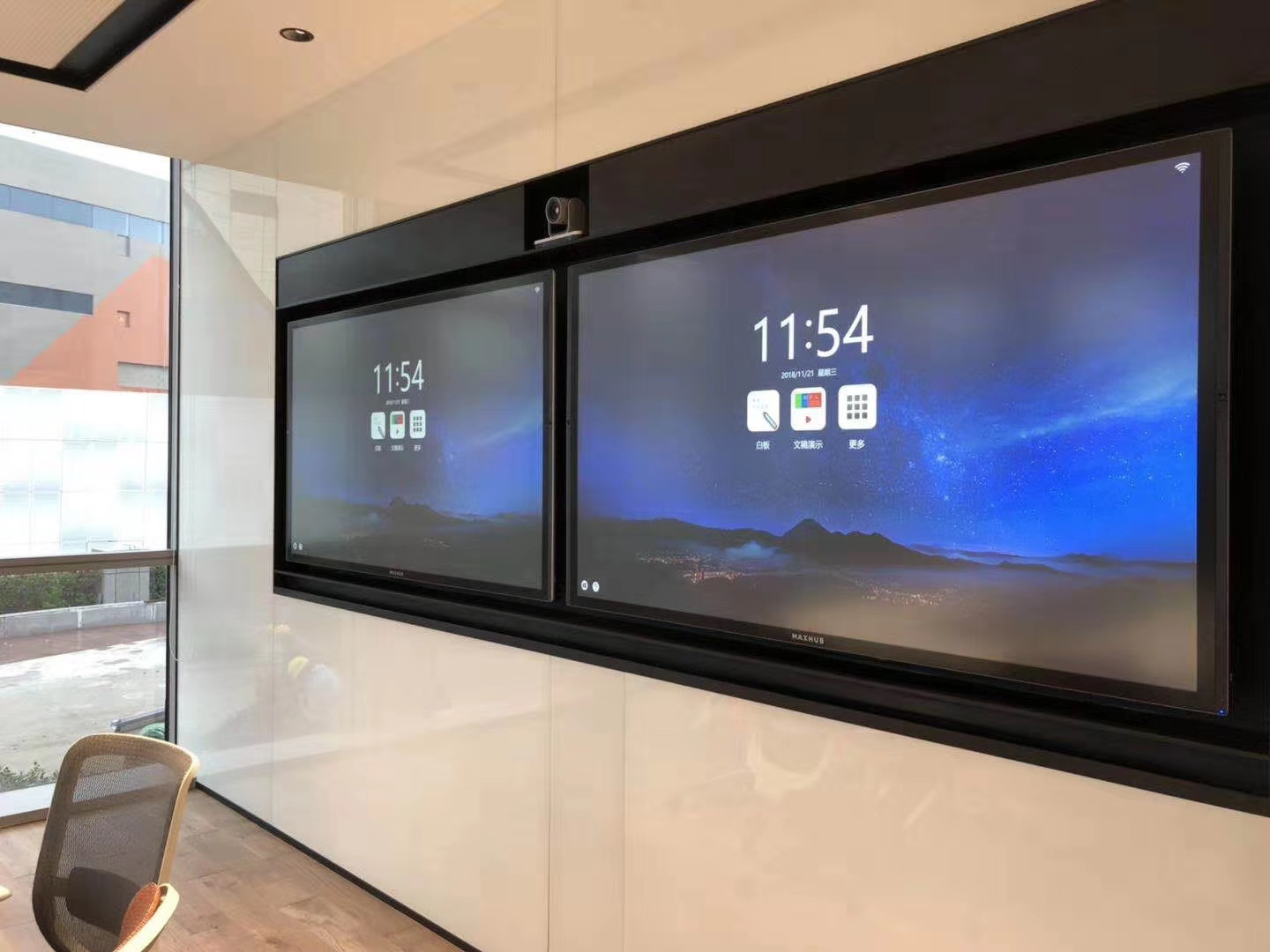 用过就知道，买智能午夜视频APP污下载为什么一定要选MAXHUB