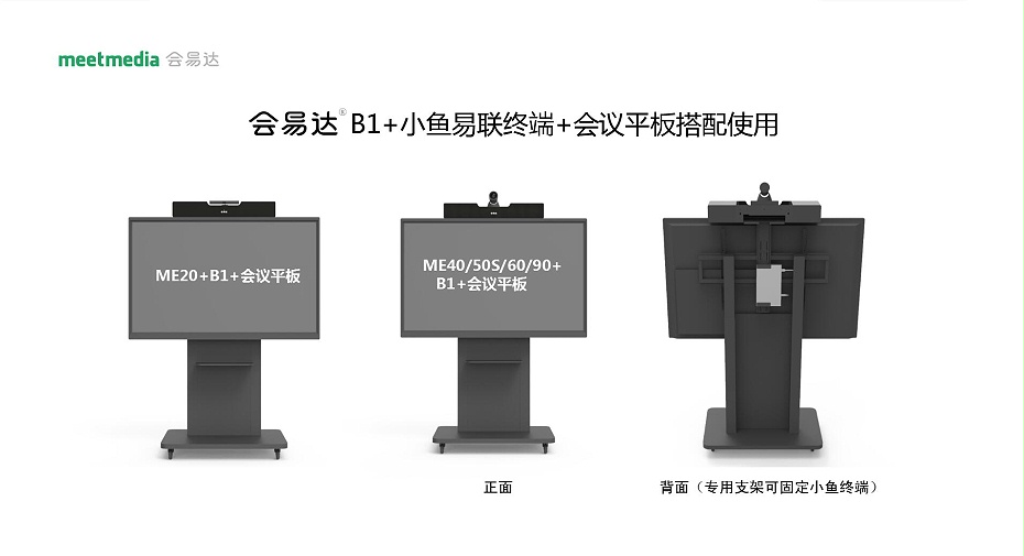 会易达B1+小鱼易连+午夜视频APP污下载
