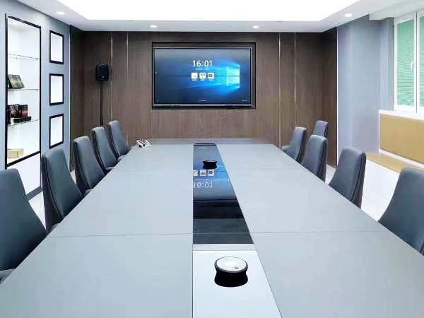 会议室音响设备如何配置？午夜免费视频APP智能办公提供整体解决方案