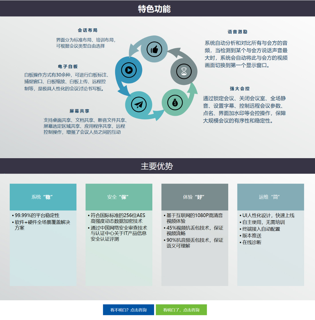 私有云午夜福利视频APP优势