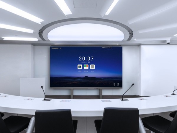 为什么室内LED显示屏要选择小间距LED？