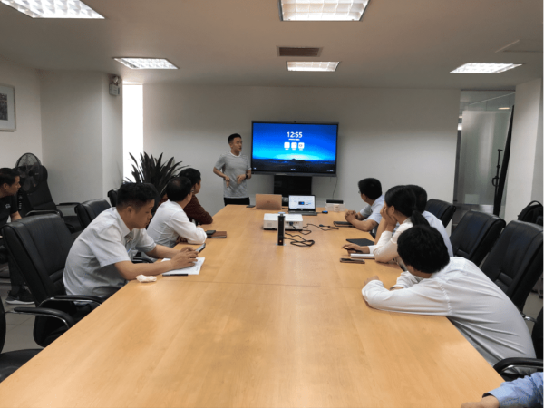 MAXHUB午夜视频APP污下载入驻四川华星大众4S店