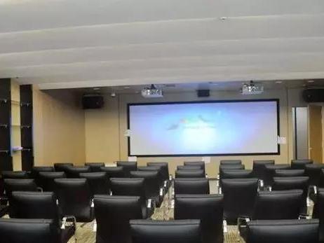 MAXHUB大中型会议室解决方案：让百人会议同样高效