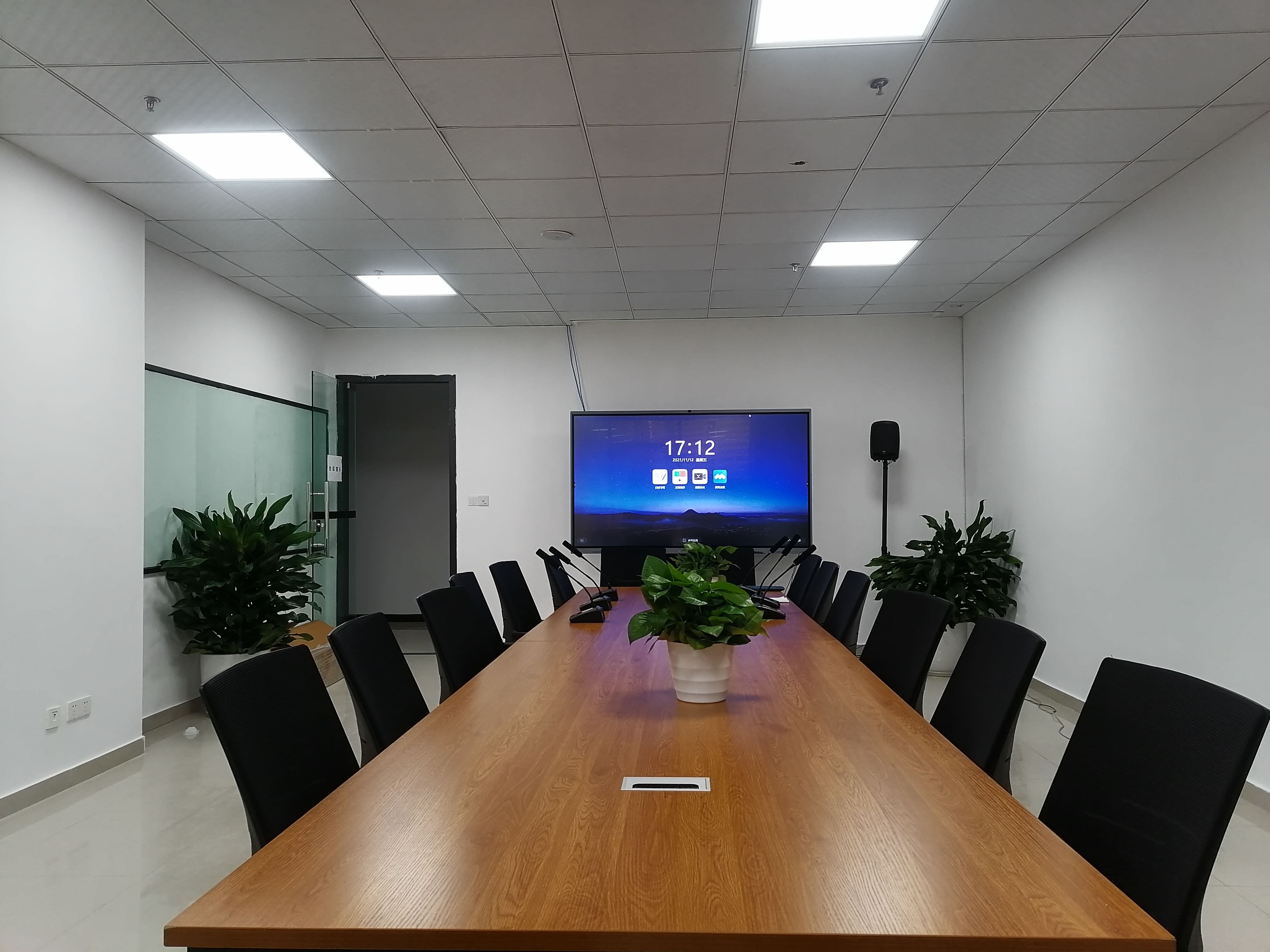 会议室音响及麦克风怎么选？