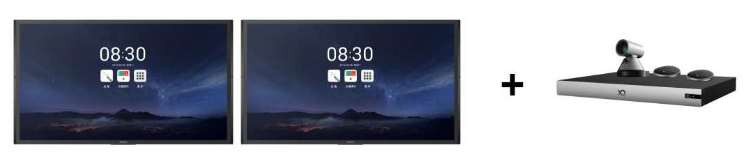 【高端方案】 集团总部午夜福利视频APP室