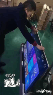 MAXHUB午夜视频APP污下载屏幕硬度为莫氏7极