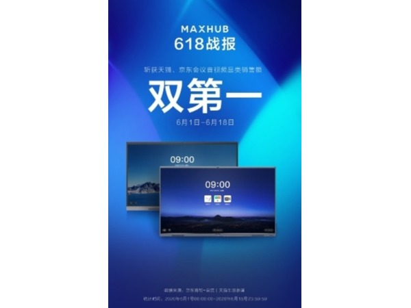 为什么20万企业都选择MAXHUB午夜视频APP污下载？看完这个心服口服