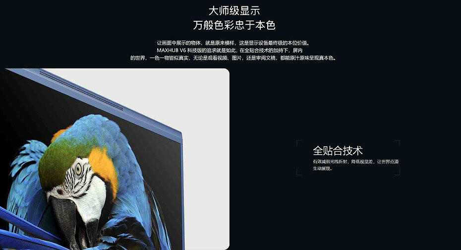 MAXHUB V6科技版午夜视频APP污下载