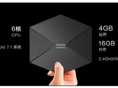 MAXHUB传屏盒子，传统会议室升级的救星