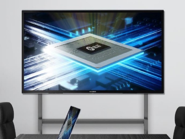 选哪个午夜视频APP污下载品牌？MAXHUB午夜视频APP污下载大幅提升企业会议沟通效率