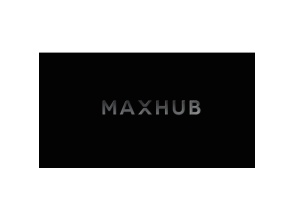 MAXHUB搬新家了！来看看这堪称教科书式的智能办公新方式！