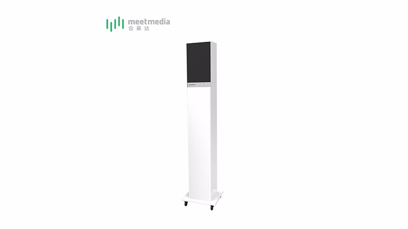 会易达M1成人午夜福利视频APP一体机（通用版）亚光白