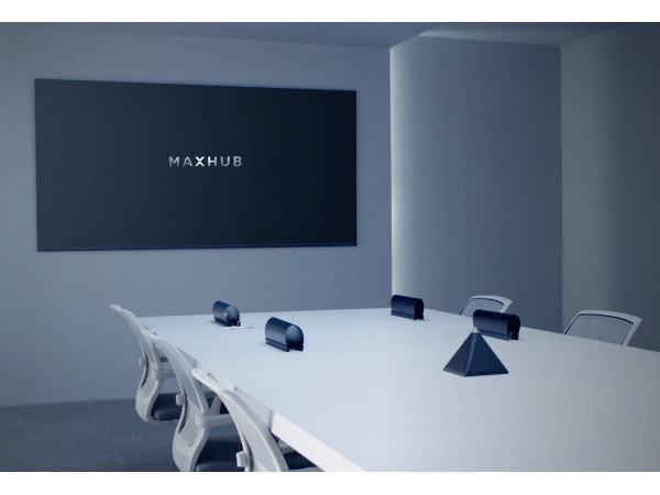 用上MAXHUB午夜视频APP污下载，让会议室瞬间“高大上”！
