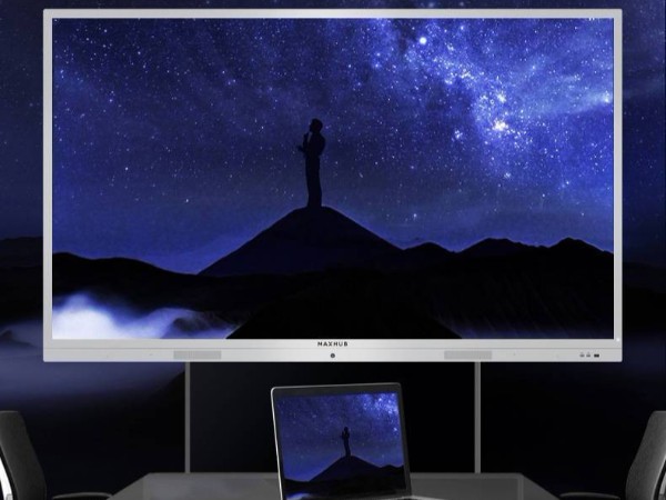 企业形象提升，就靠MAXHUB午夜视频APP污下载